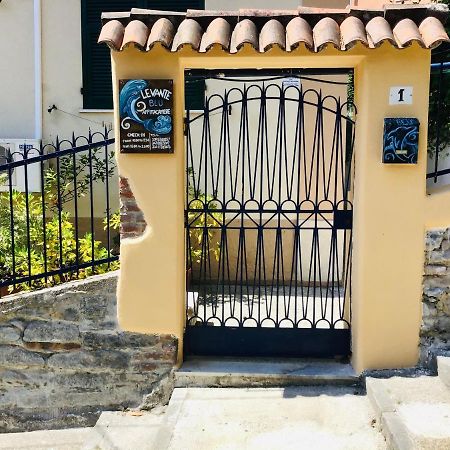 Levante Blu La Spezia Exterior photo