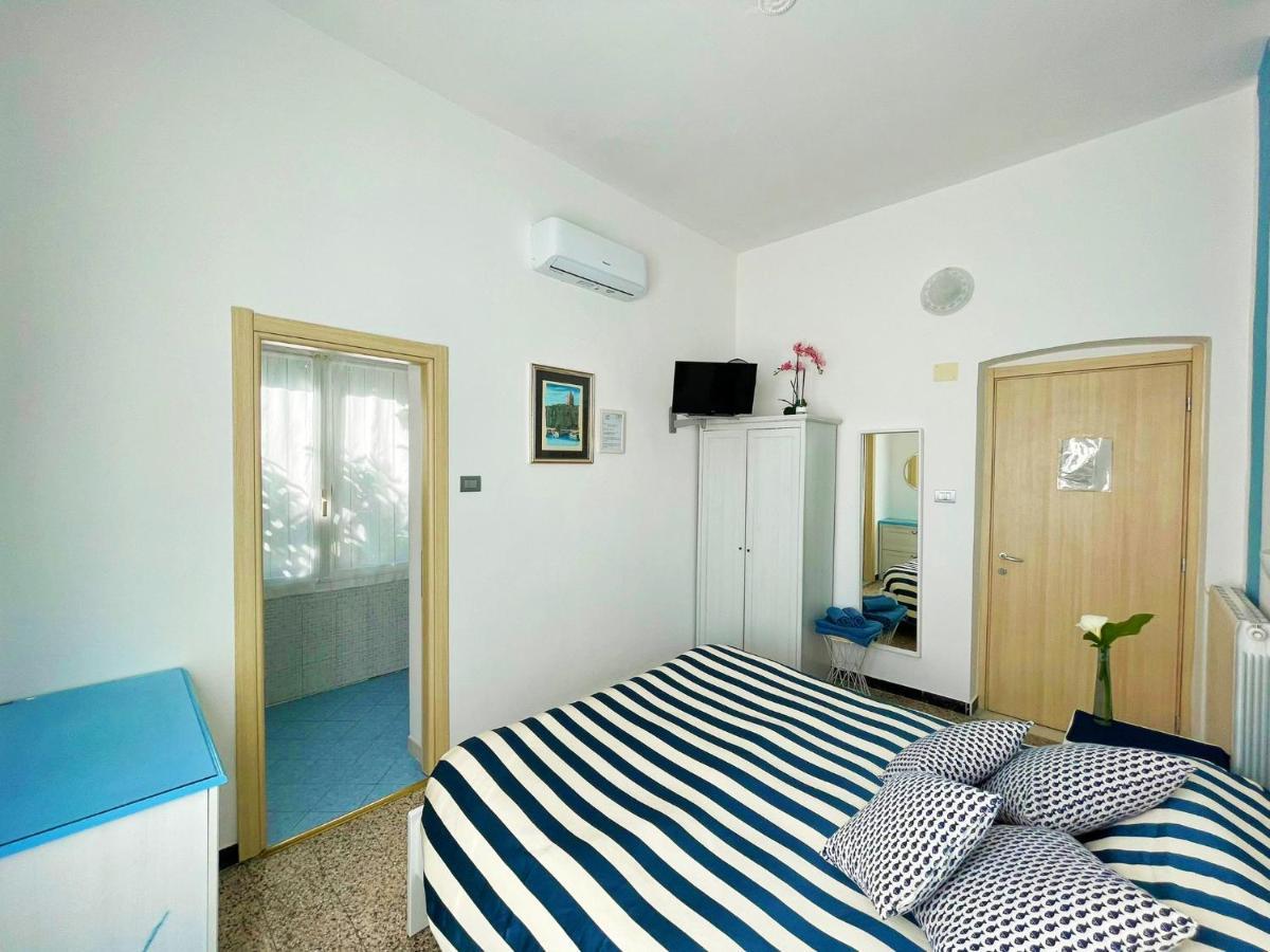 Levante Blu La Spezia Exterior photo