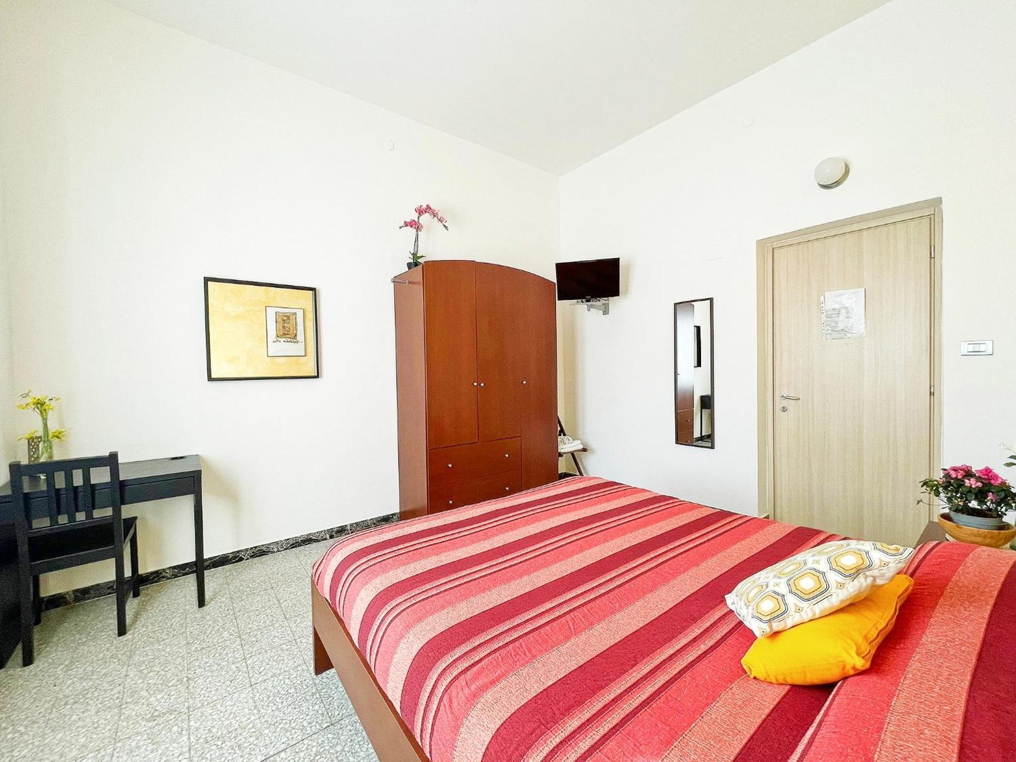 Levante Blu La Spezia Room photo