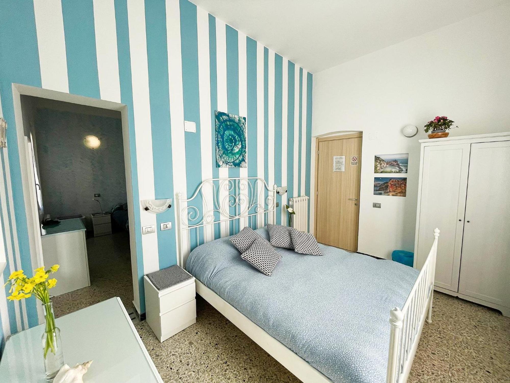 Levante Blu La Spezia Room photo