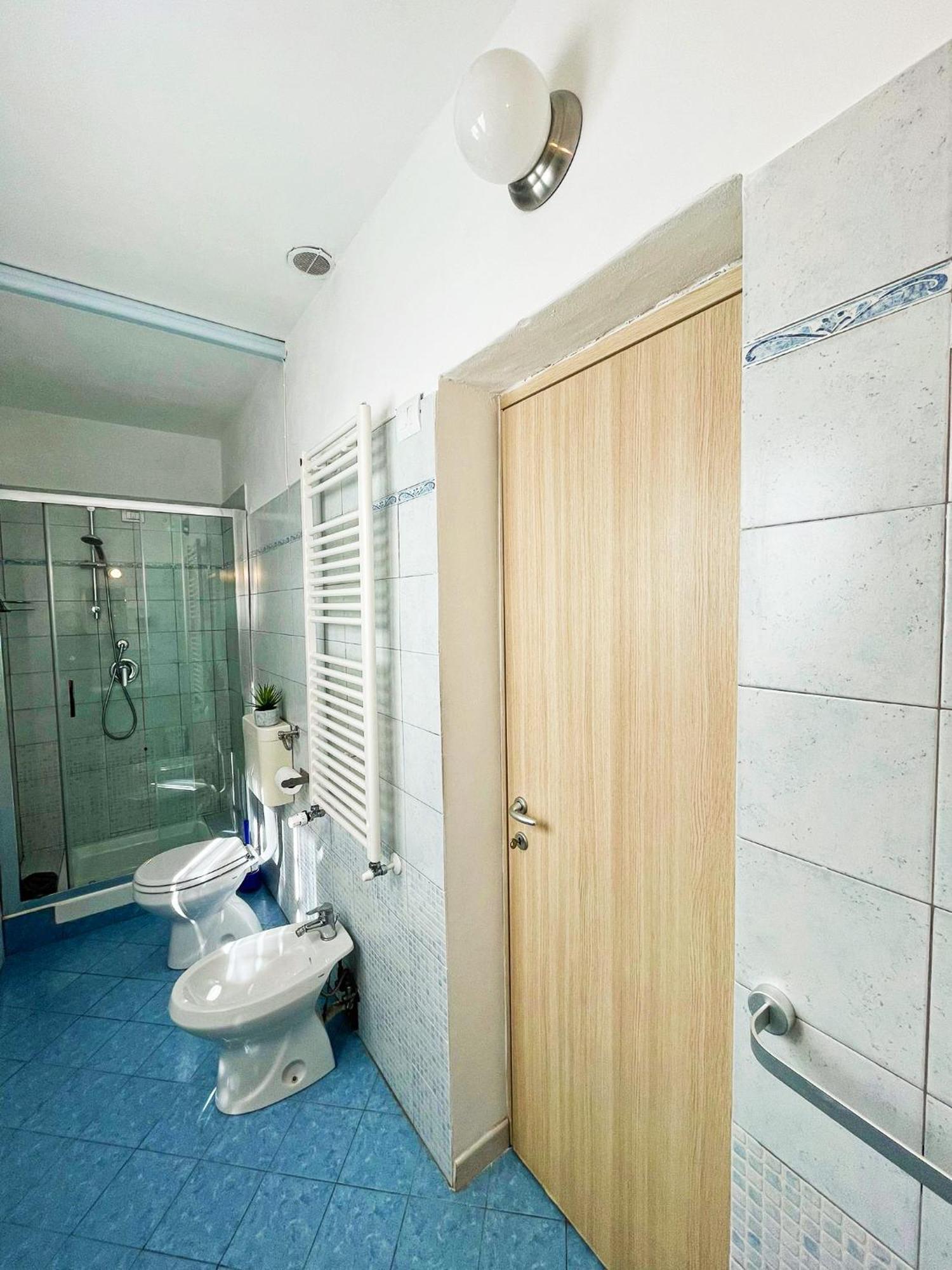 Levante Blu La Spezia Room photo