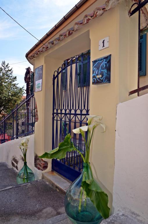 Levante Blu La Spezia Exterior photo