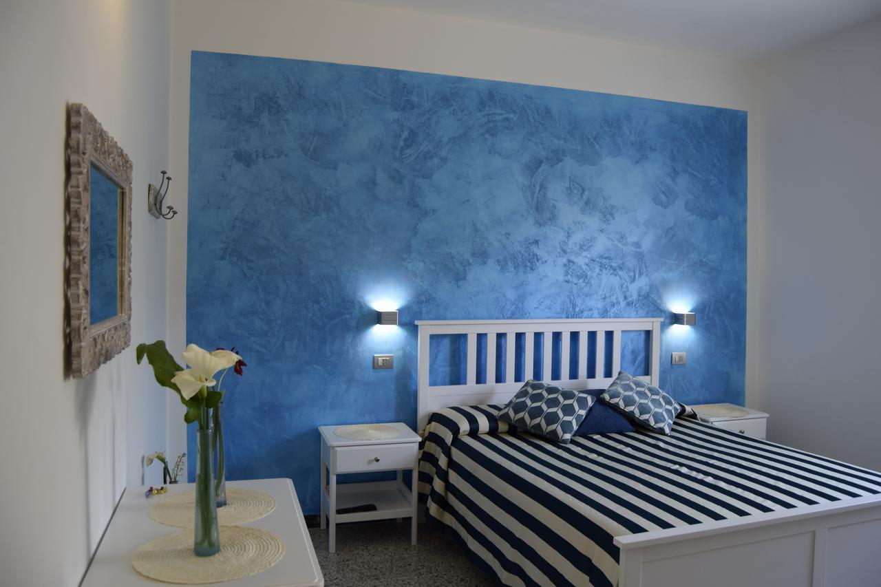 Levante Blu La Spezia Exterior photo
