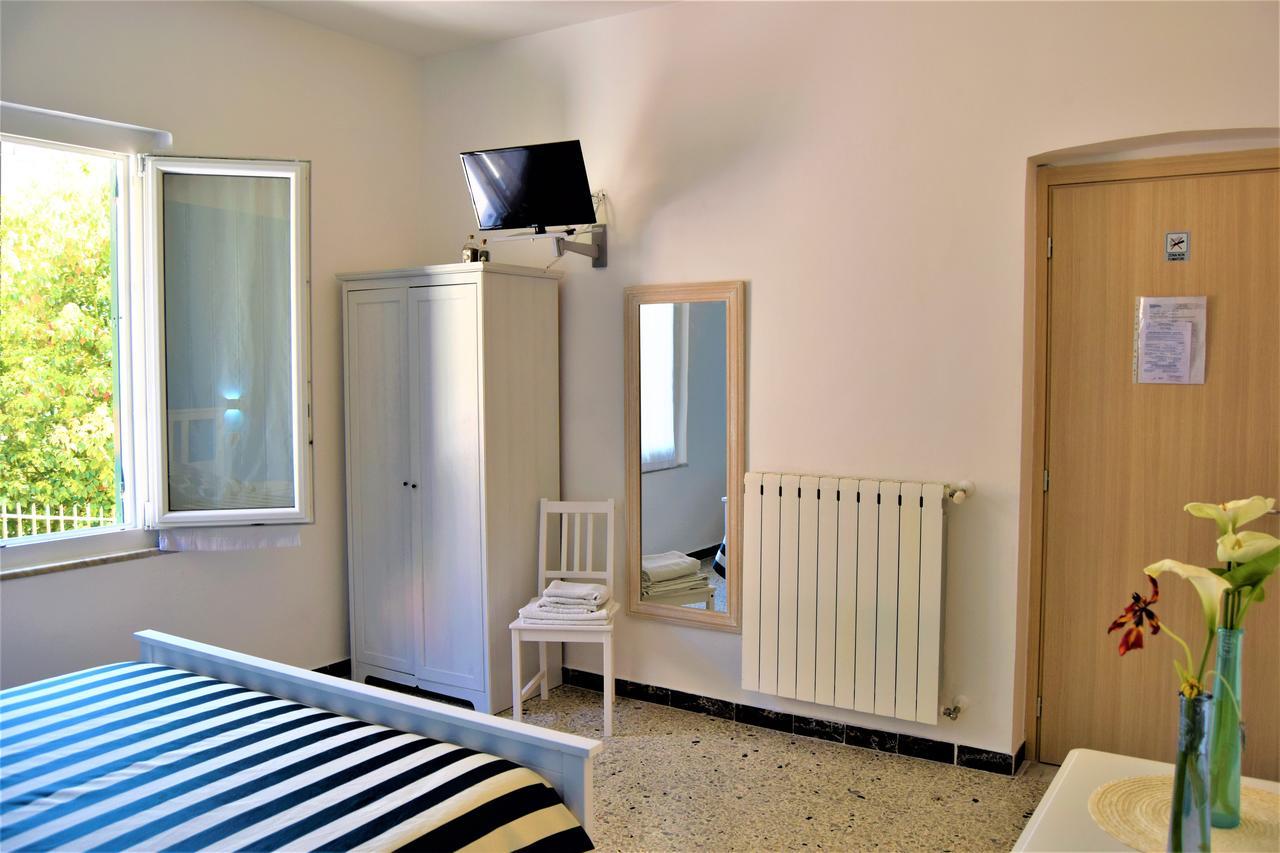Levante Blu La Spezia Exterior photo