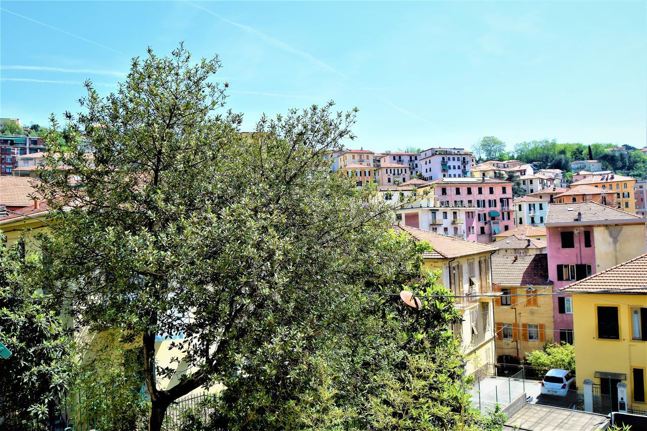 Levante Blu La Spezia Exterior photo