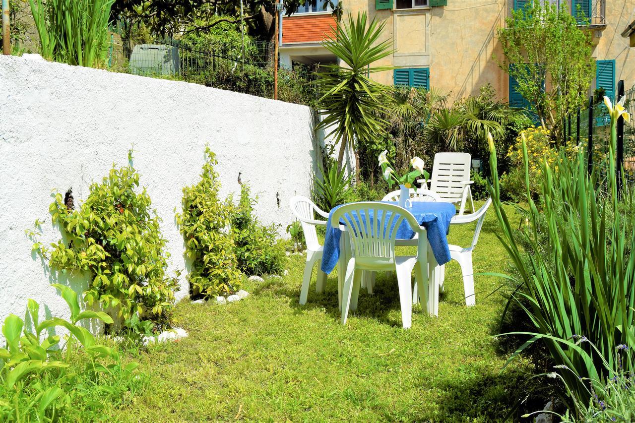Levante Blu La Spezia Exterior photo